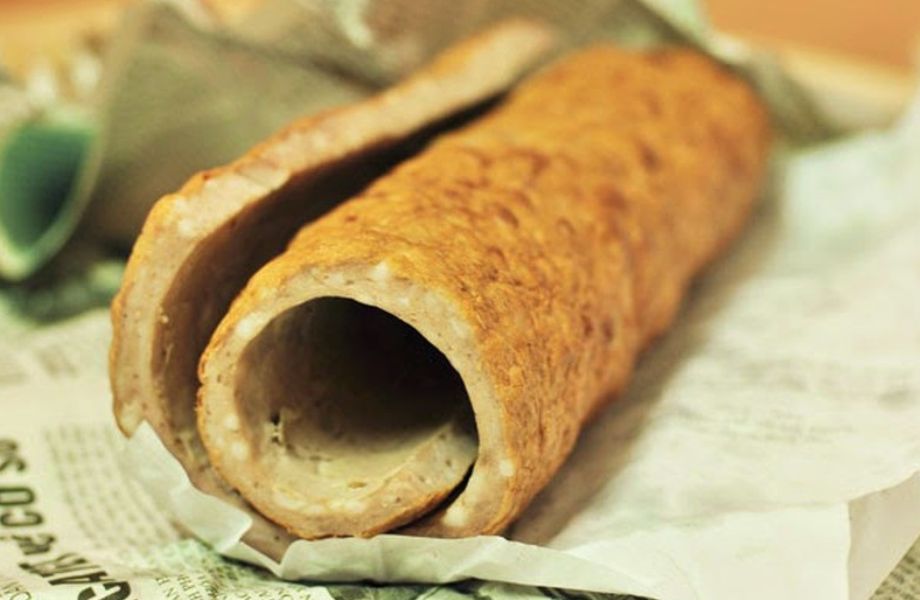 Bí quyết để chả quế nướng thơm ngon hơn