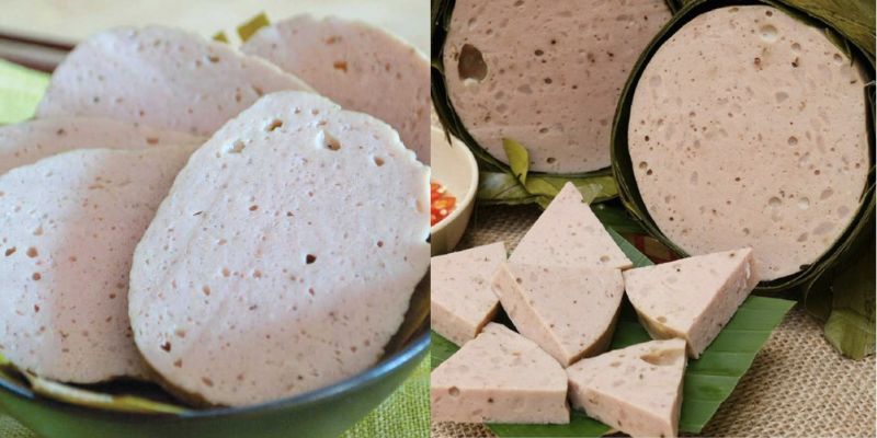 Sự khác biệt giữa giò gà và giò lợn