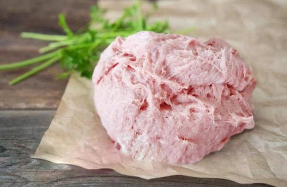 Cách bảo quản giò sống