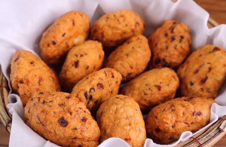 Giá trị dinh dưỡng của chả ức gà nấm hương