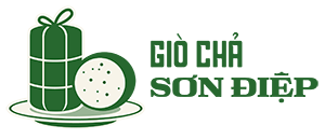 Giò Chả Sơn Điệp