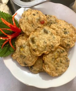 Chả ốc