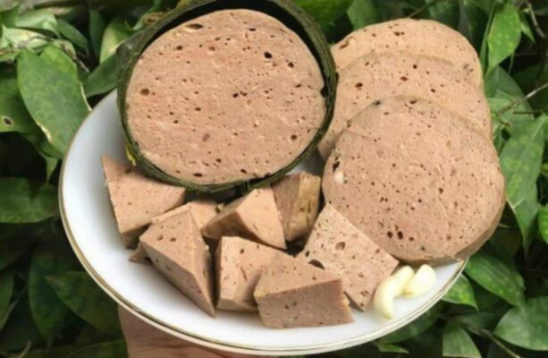 Cách làm giò bò ngon