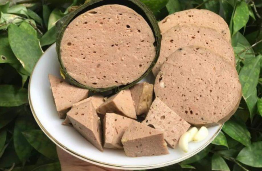 Cách làm giò bò ngon